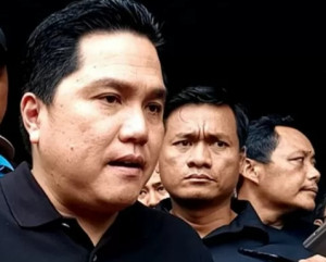 Holdingisasi Jiwasraya Bikin Gerah Sejumlah Oknum