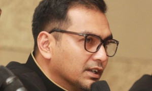 Penumpang terganggu, PLT Dirut Garuda Minta Maaf