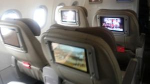 Lion Air Group Kembali Melengkapi Dua Pesawatnya Dengan Fasilitas W-IFE