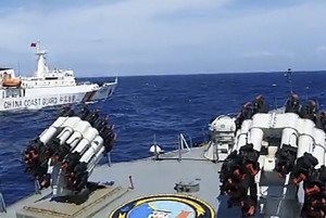 Petualangan China di Natuna Utara Akan Terus Terulang