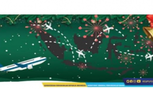 Realignment FIR  Singapura Mulai Dibahas di Kantor ICAO