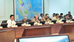 BPH Migas Dukung Jokowi Turunkan Harga Gas Industri
