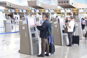 Era Airport of Things, AP II Luncurkan Sistem Penilaian Real Time untuk Layanan Bandara