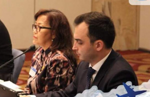 Kemenhub Perketat Monitoring Penerbangan Nasional Guna Antisipasi Cuaca Ekstrem