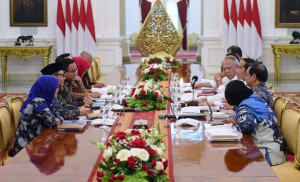 Perlu Evaluasi Total Dalam Penanganan Bencana Alam Jabodetabek Dari Hulu Sampai Hilir