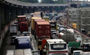 Industri Belum Siap Zero ODOL  Tahun 2021, Menperin Agus Gumiwang Bersurat ke Menhub Budi Karya