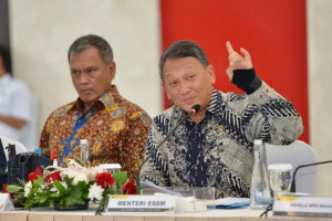 2019, Pemerintah Berhasil Tingkatkan Kapasitas Pembangkit Listrik