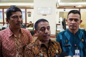 Selain 17 Pulau Indonesia Sea and Coast Guard  Fokus di Selat Malaka dan Natuna