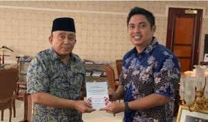 Presiden Jokowi Dijadwalkan Lantik Pengurus BPP HIPMI 15 Januari 2020 Mendatang