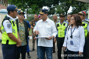 Pengembangan Bandara Dewadaru Karimunjawa Ditargetkan Selesai Tahun 2022