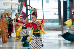 AP II Optimalkan Bandara Soetta Sebagai Gerbang Indonesia, Dan Kaya Spot Instagrammable