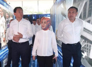 Pertamina Siap Integrasikan TPPI dengan GRR Tuban Setelah Kuasai Saham Mayoritas