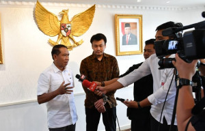 Menpora Sambut Baik Perkembangan Pencak Silat di Eropa