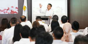 HIPMI Gelar Diklatnasus dan Orientasi Kepengurusan BPP HIPMI 2019-2022