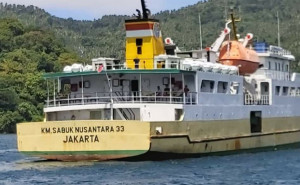 Tol Laut  Untuk Kurangi Disparitas Harga di Daerah Tujuan Serta Wujudkan Konektivitas Logistik 