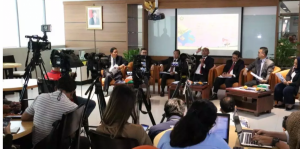 2019, Kinerja Ditjen Migas Catatkan Investasi Capai 12,5 Miliar Dolar AS