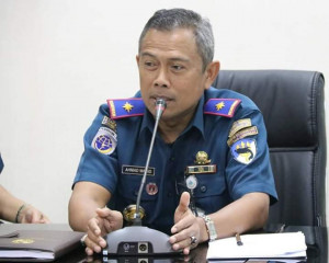 Menuju Makassar Sebagai Pelabuhan Terbaik