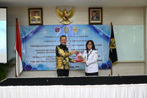 Kembangkan Bandara Kuala Kurun, Pemkab Gunung Mas Hibah Lahan Ke Kemenhub