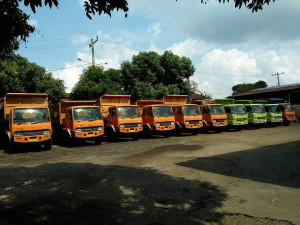 Pencampuran B30 Diklaim Tak Timbulkan Endapan Yang Merusak Mesin