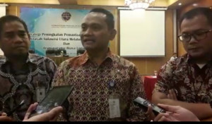 Tahun Ke Enam Program Tol Laut,   Berikut Penjelasannya