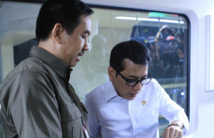 Bandara Soetta Dikembangkan Menjadi Destinasi  Wisata