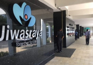 Kasus Jiwasraya, Penyidik Kejagung Sita Aset Tanah, Mobil dan Deposito 