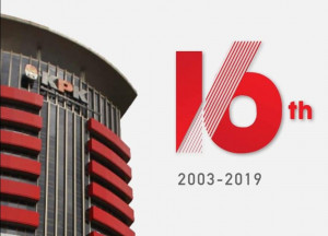 KPK Didorong Usut Tuntas Korupsi Politik di Indonesia