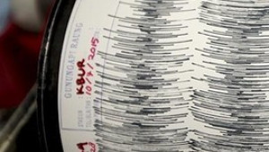 Gempa 6,6 SR Guncang Gorontalo