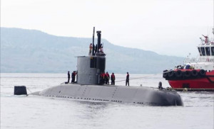 Kapal Selam Canggih Berhasil Diproduksi PT PAL Surabaya