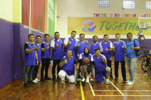 Kemenhub Siap Dukung Kontingen ASEAN Para Games 2020 di Filiphina