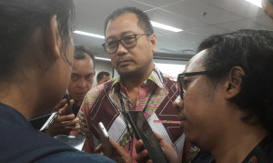 Sriwijaya Sasar 8 Persen  Pangsa Pasar dan Charter Flight dari Tiongkok