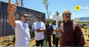 PLN Pastikan Siap Pasok Listrik ke Ajang MotoGP 2021 Mandalika