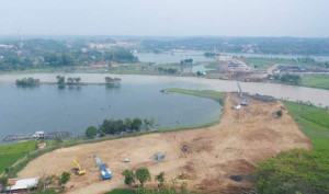 Tol Japek II Selatan Siap Operasi Pada Lebaran 2020