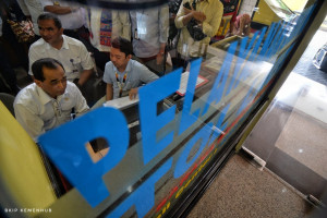 Sidak Pelni Surabaya, Menhub Cek Harga Barang Tol Laut Sampai TKBM