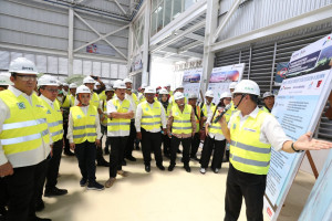 Percepat Pembangunan Kilang, Pertamina Gaet Dan Optimalkan Industri Dalam Negeri