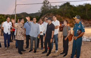 Kemenhub Komit  Dukung Labuan Bajo Jadi Destinasi Wisata International