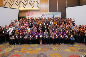 Kemenhub Tingkatkan Kompetensi Inspektur Penerbangan di Indonesia