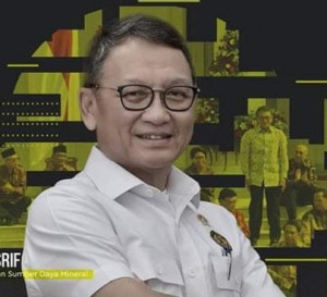 Pemerintah Komit Tekan Subsidi Energi  di APBN 