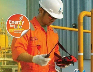 Ini Target Pembangunan Jargas Tahun 2020