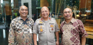 Awas,  Kendaraan Yang Dimodifikasi Sering Picu Kecelakaan