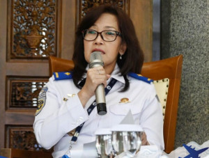 Ditjen Perhubungan Udara Sambut Baik Direksi Garuda Indonesia 