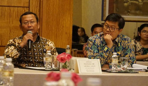 Awas, Ada 249 Titik Blackspot di Seluruh Indonesia  