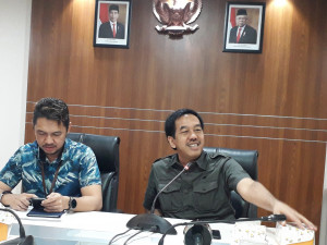 AP II Kebut Penyelesaian  T4 Soetta Dengan Total Anggaran  Rp14 Triliun