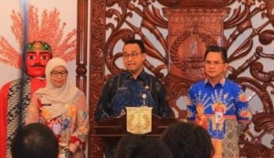 Pemilik Kendaraan Listrik di Jakarta Bebas Pajak Bea Balik Nama Kendaraan Bermotor 