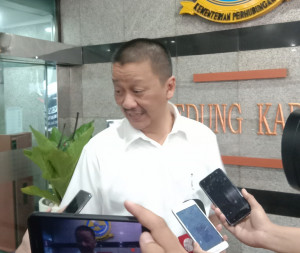 Audiensi Dengan GA,  Menhub Budi Minta Safety Jadi Prioritas Utama