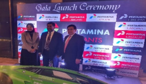 Pertamina Lubricants Gandeng Petro Products Company Sebagai Distributor di Bangladesh