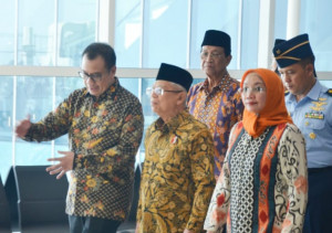 Bandara YIA Beroperasi Penuh 29 Maret