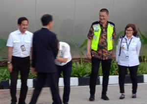 Surat ICAO, Dirjen Polana:  Itu Sudah Ditindaklanjuti dan Diselesaikan