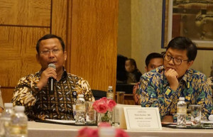 Kemenhub Janji Akan Evaluasi Tarif Ojol