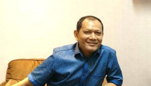 Proporsi Belanja Pemerintah Pusat dan Daerah